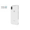 کاور نیلکین مدل Nature Series TPU مناسب برای گوشی موبایل اپل iPhone XS Max